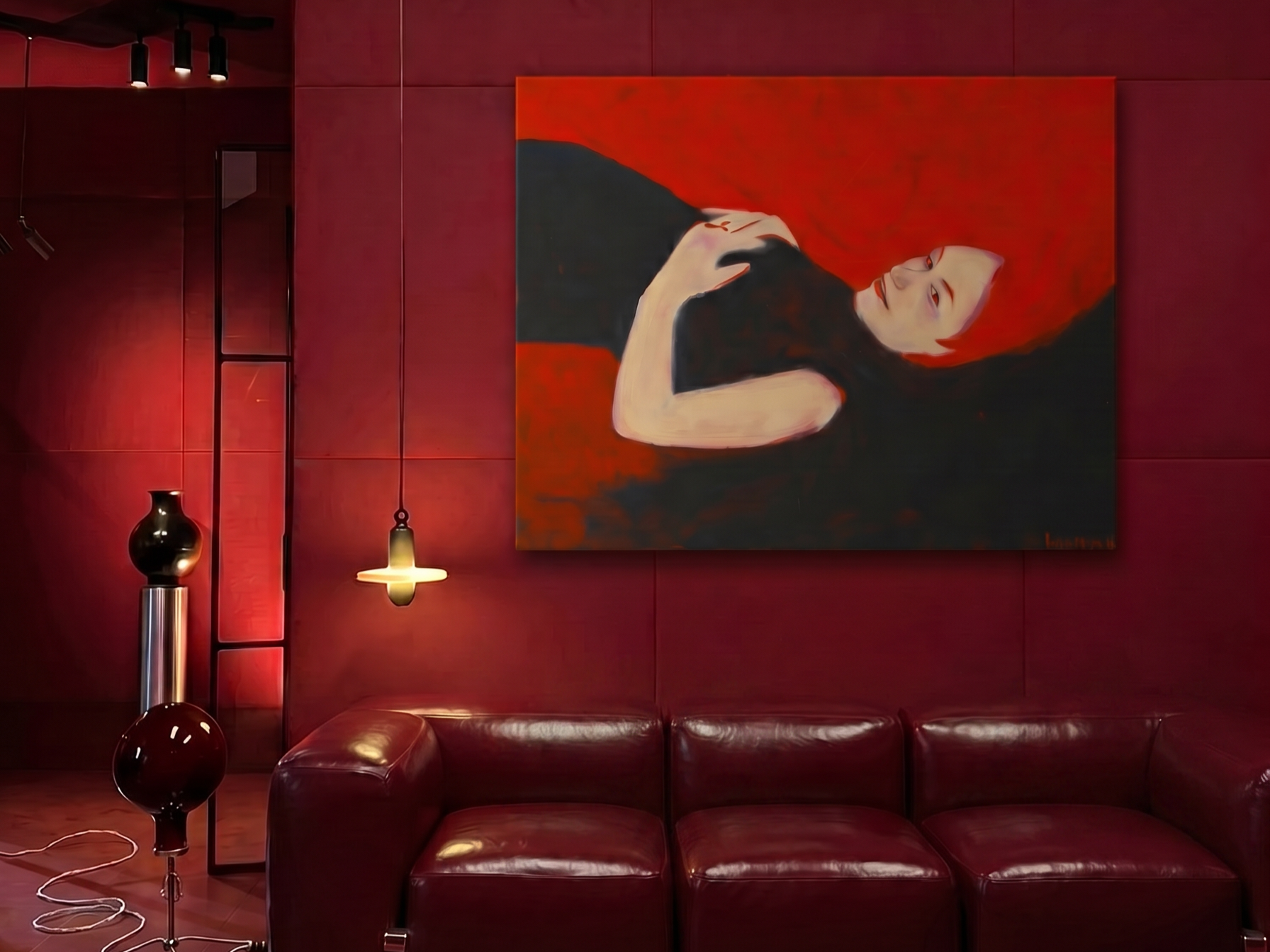 Fiala Art, Deep Pleasure