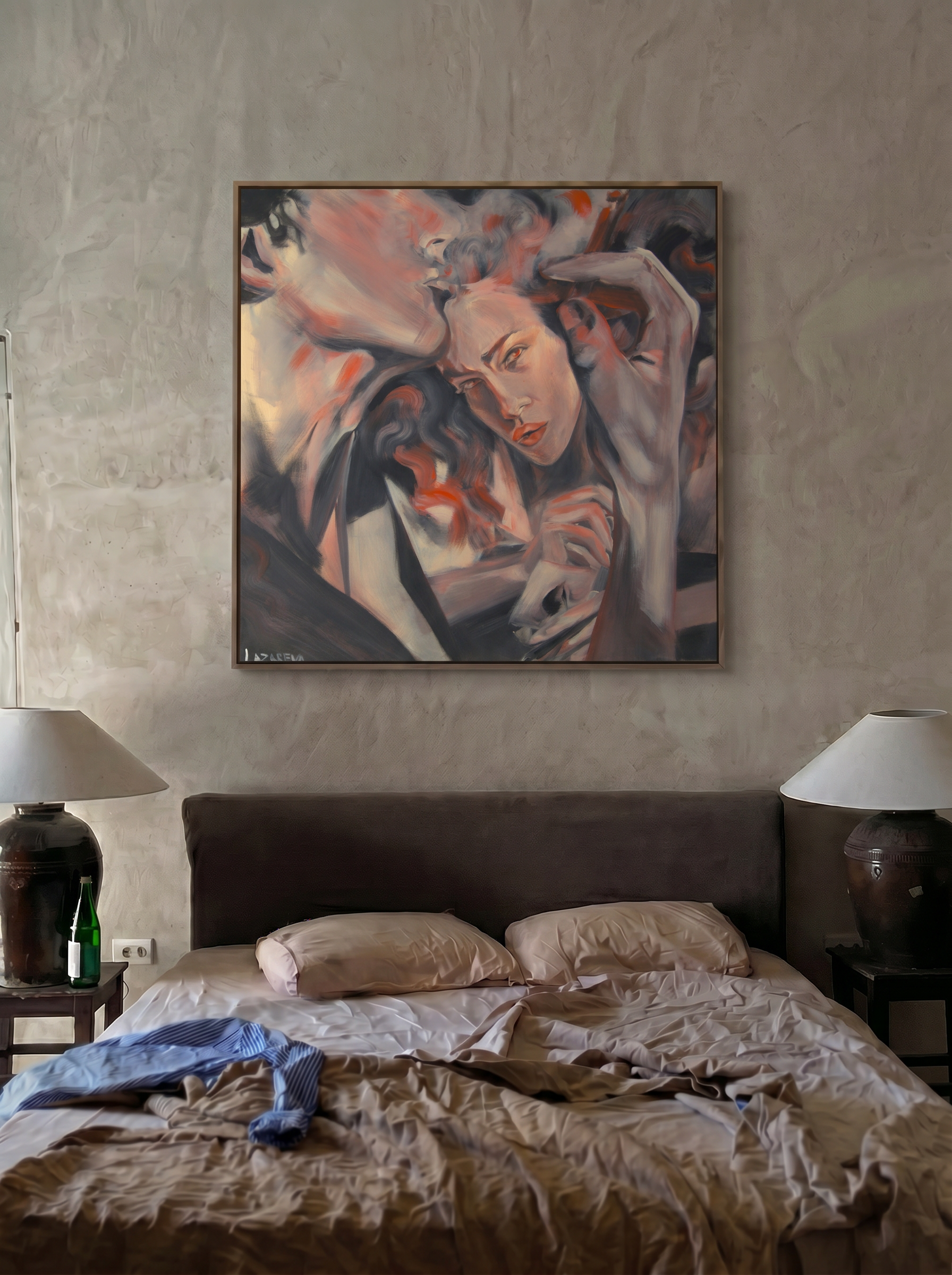 Fiala Art, Deep Pleasure